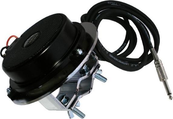 Fischer Amps Guitar In Ear Cable 6m