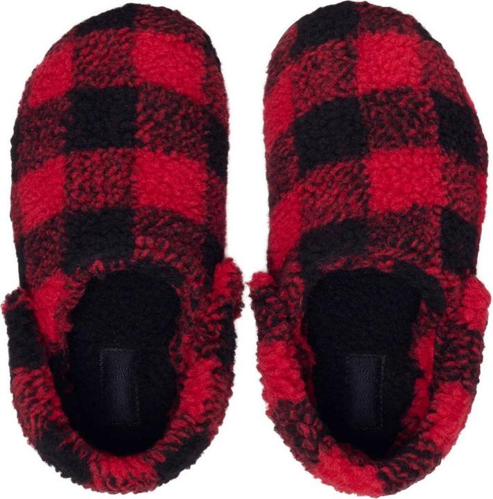 Image du produit Crocs K's Cls BuffCheckCozzzySlipper (30)