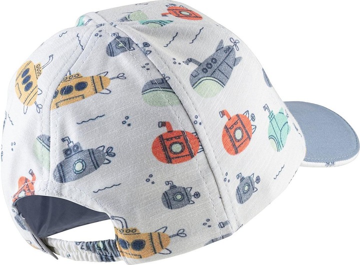 Image du produit Sterntaler Baseball-Cap U-Boote UV + (47)