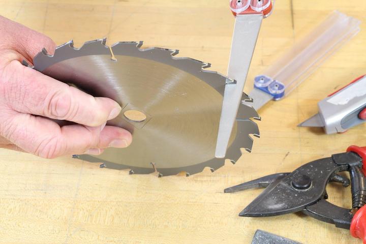 Actual product image DMT Diafold Diamond Flat Folding File