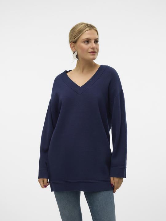 Produktbild Vero Moda VMGOLD Pullover Strickpullover (S)