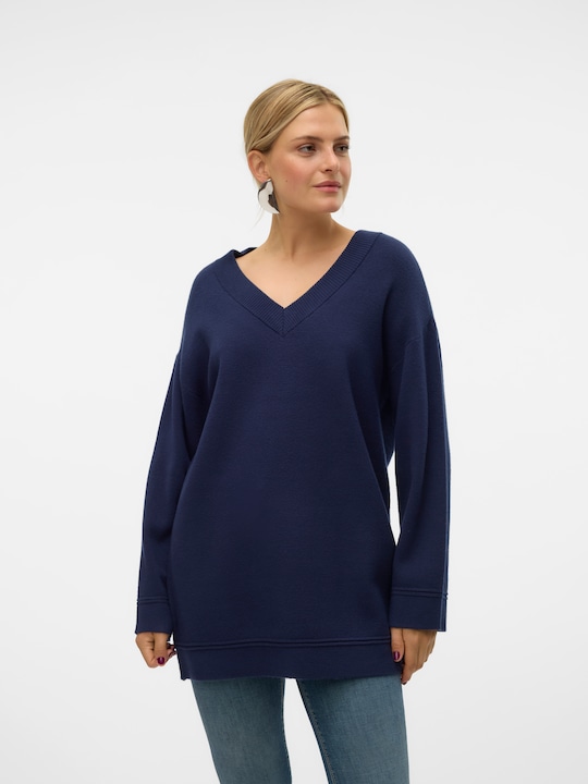 Immagine prodotto Vero Moda VMGOLD pullover in maglia (S)