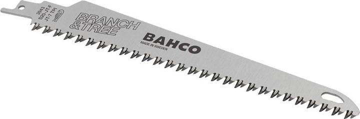 Actual product image Bahco Sandflex bi-metal reciprocating saw blade set for demolition work 5/8 ZpZ, 300 mm - 2 pcs/retailer v