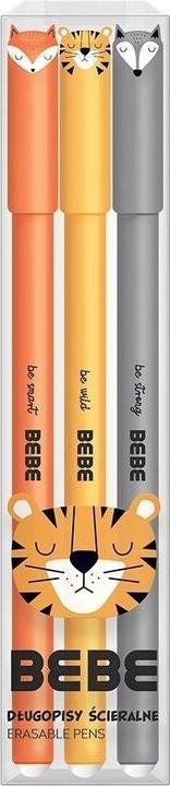 Actual product image Interdruck Erasable pencil BEBE Boys 0.5mm (3x)