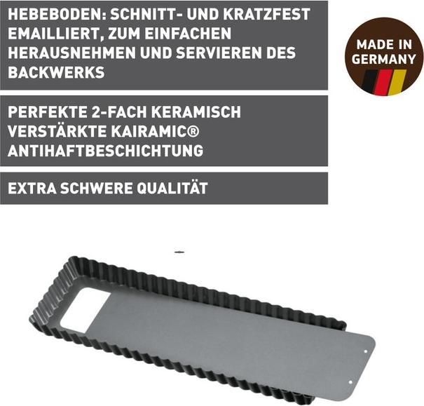 Actual product image WMF Emperor La Forme Plus