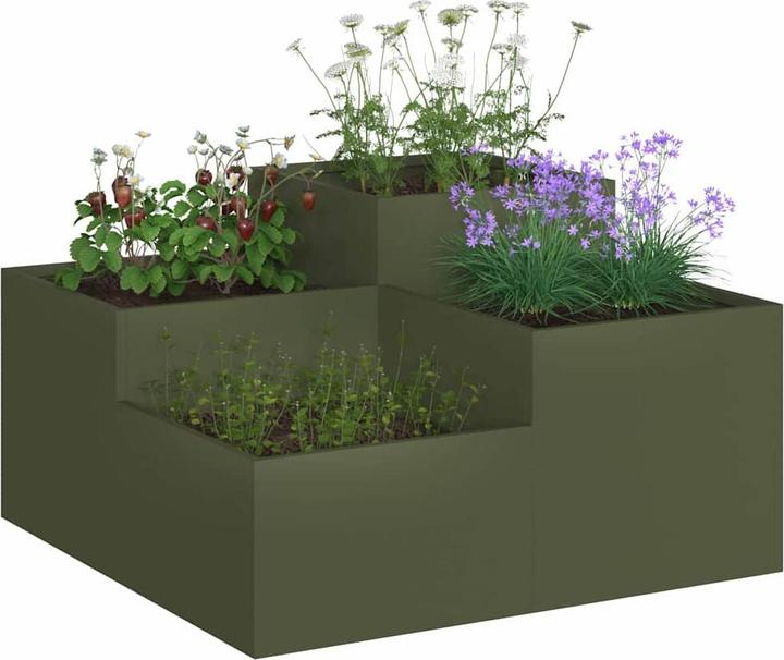 Immagine prodotto vidaXL Metall