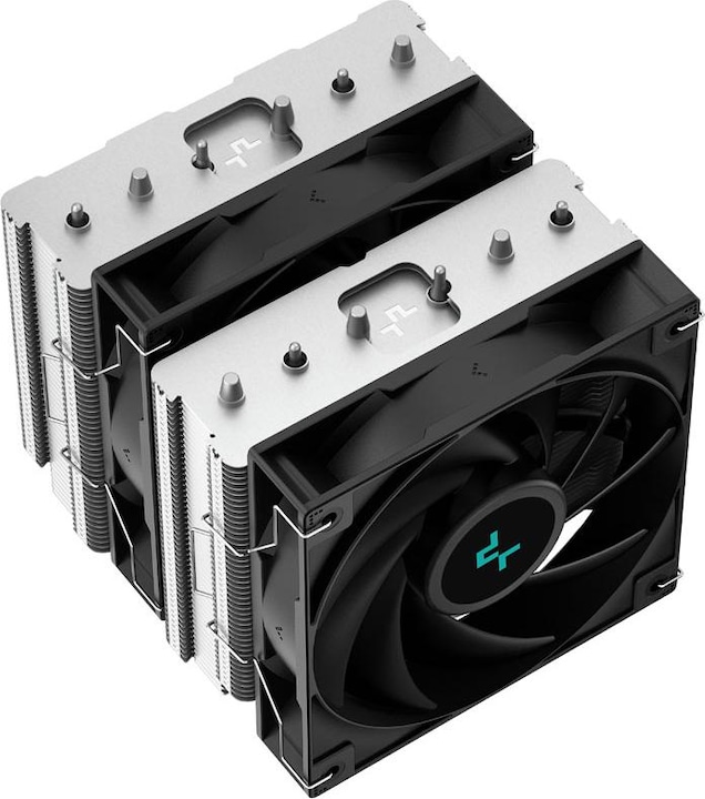 Image du produit Deepcool AG620 (157 mm)
