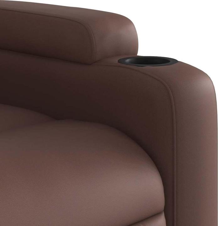 Image du produit vidaXL Massagesessel