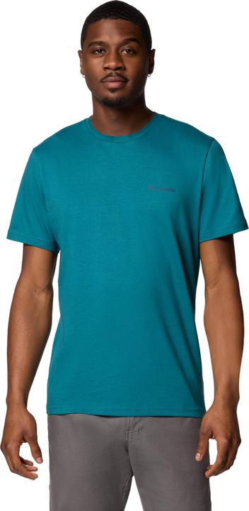 Actual product image Columbia Rapid Ridge™ Back Graphic Tee II (M)