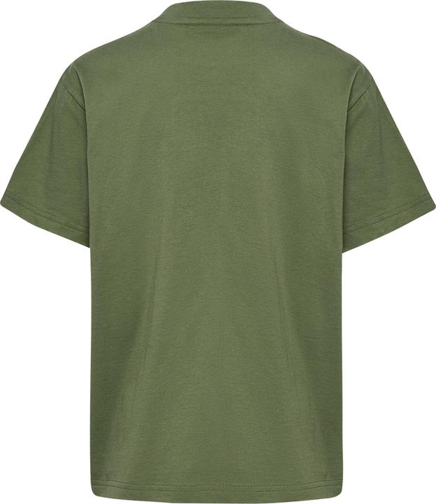 Image du produit hummel hmlCLEAN T-SHIRT S/S (152)