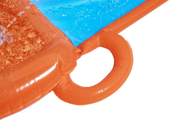 Image du produit Bestway Toboggan aquatique (4.88 m)