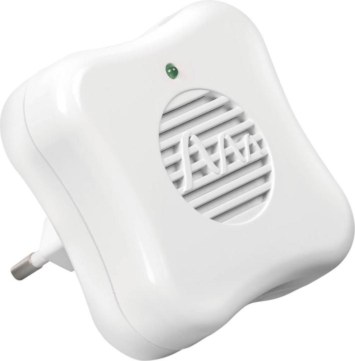 Actual product image Gardigo Mosquito enemy