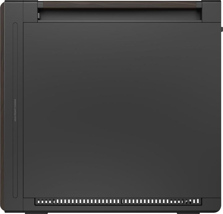 Actual product image ASUS ProArt PA602 Wood Edition (ATX, DTX, E-ATX, mATX, Mini-DTX, Mini-ITX)