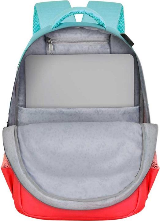 Actual product image Oh My Pop! PLUS Running Backpack Popcorn