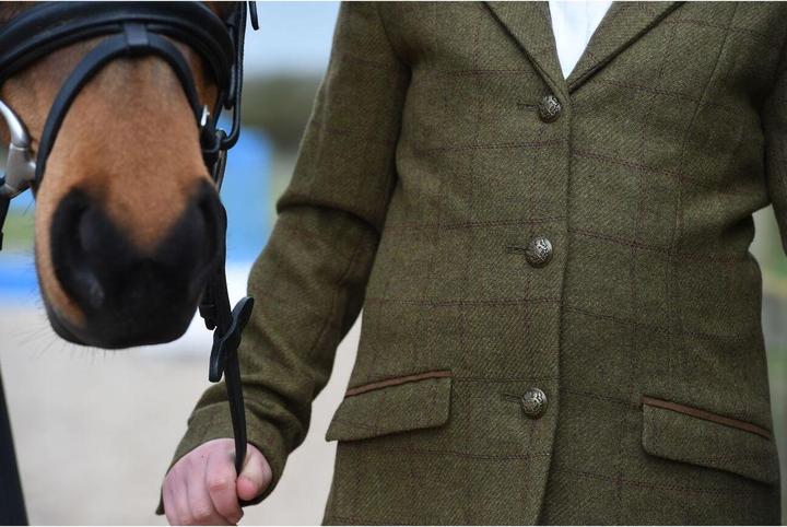 Immagine prodotto Dublin Albany Tweed (32)