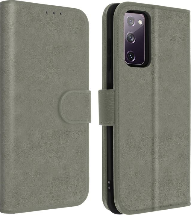 Grey