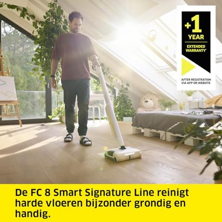 Produktbild Kärcher FC 8 Smart Signature Line