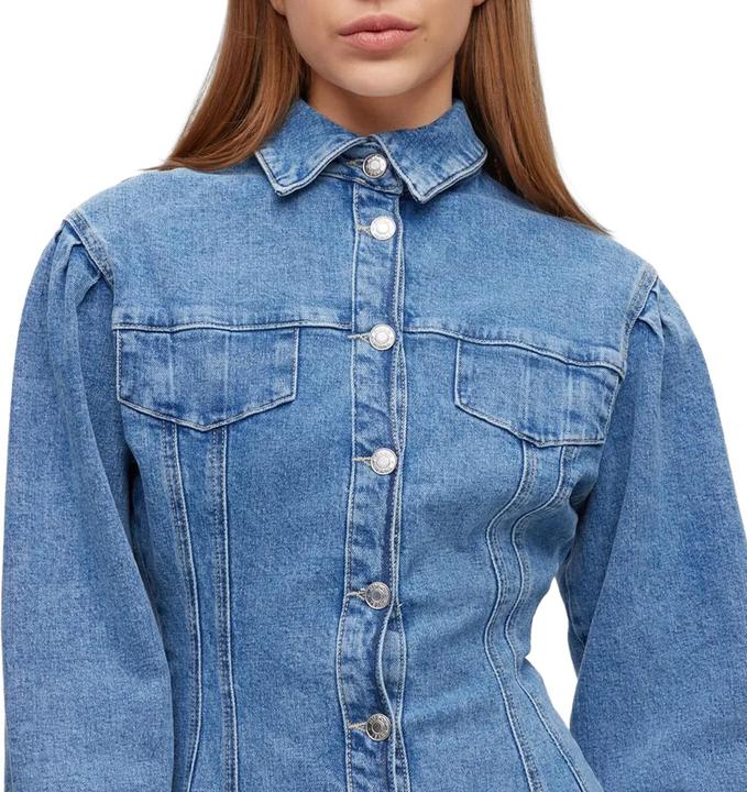 Produktbild HUGO Gesina Kleid (36)