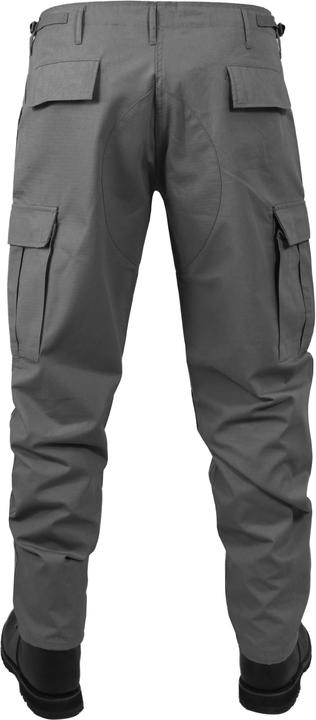 Produktbild Normani Herren Ripstop Hose Terrain (XS)