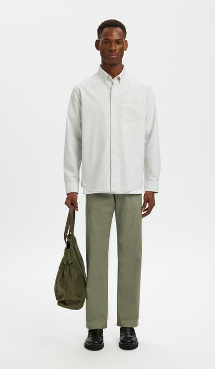 Immagine prodotto Selected Slhregrick-Ox Shirt Ls Noos (S)