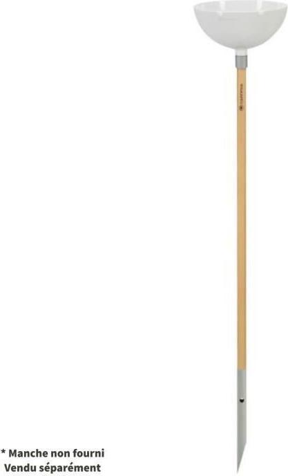 Image du produit Gardena Jardinière ClickUp! (24.70 cm)