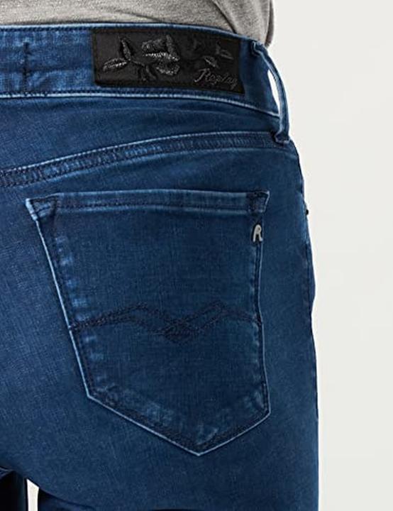 Produktbild Replay Jeans Skinny Fit Luzien XLite Hyperflex