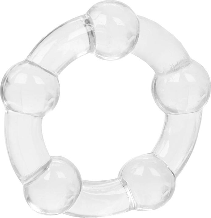 Produktbild CalExotics Island Rings™ (1.25 cm)