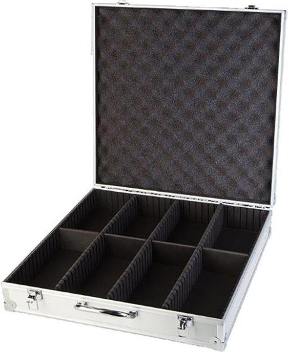 Produktbild Carrera Aluminiumkoffer