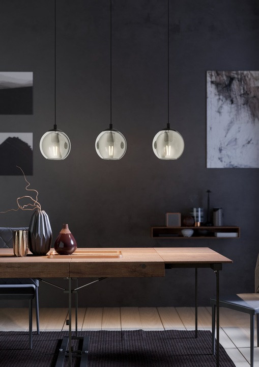 Actual product image EGLO Ariscani (E27)