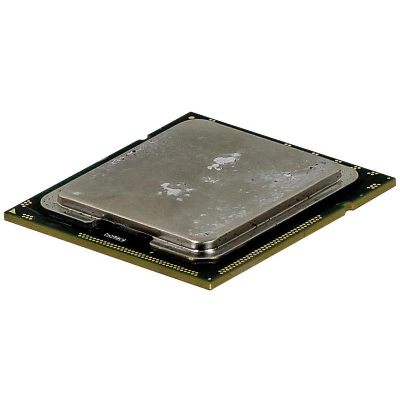 HPE Intel Xeon E5506 - 2.13 GHz - 4 Kerne (LGA 1366, 2.13 GHz, 4 -Core), Prozessor