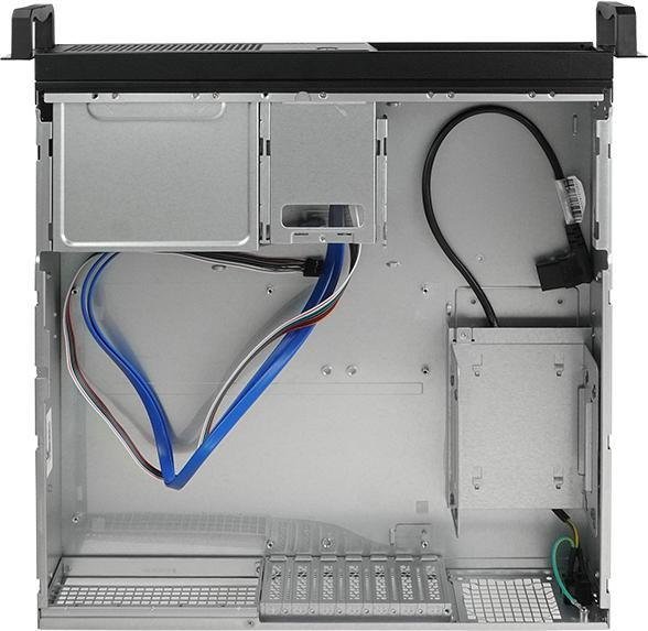 Immagine prodotto Chieftec Armadio Go Rack UNC-209SR-B-OP B o.N.