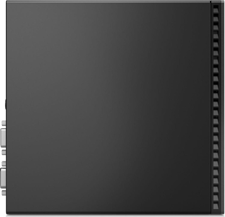 Actual product image Lenovo ThinkCentre M75q Gen 2 (16 GB, 512 GB, AMD Radeon Graphics)