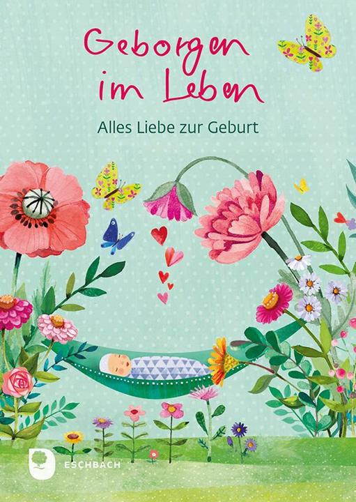 Immagine prodotto Geborgen im Leben (Tedesco, Marchese di Mila, 2025)