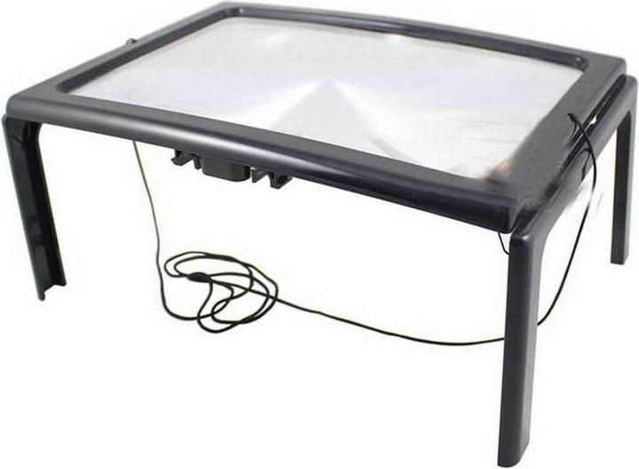 Produktbild Benson Care Leselupe