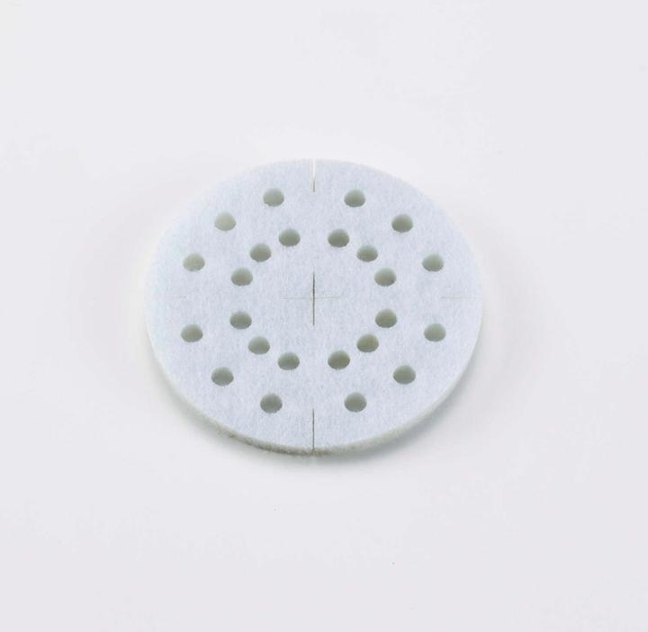 Actual product image Boneco Descaler Pad A451 (6 x)