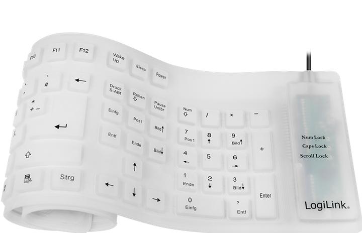 Actual product image LogiLink Flexibel (Germany, Cable)
