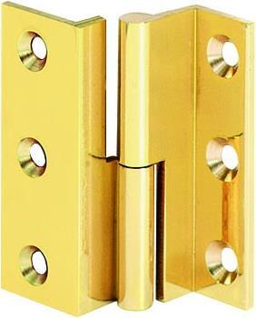 Produktbild FS Möbelbänder, Rollendurchmesser 6 mm (1 Stk.)