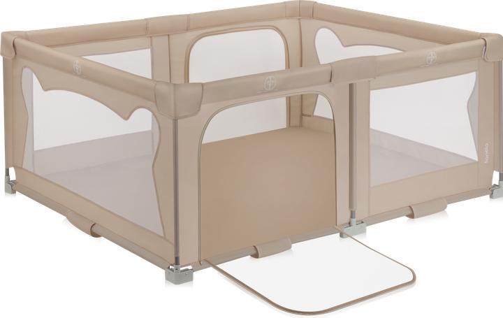 Immagine prodotto Lionelo Florence Easy Fold (151 cm, 185 cm)