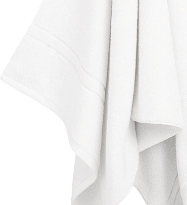 Actual product image GANT Casual shower towel