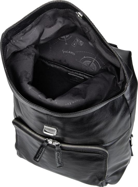 Actual product image Picard Rucksack Buddy (19 l)