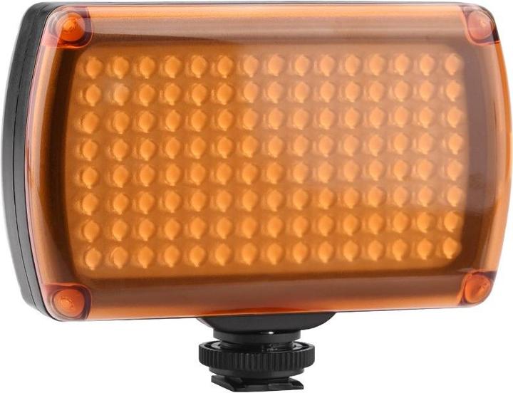 Immagine prodotto Ueli Express 120 LED luce video 1200 lumen (Videocamera)