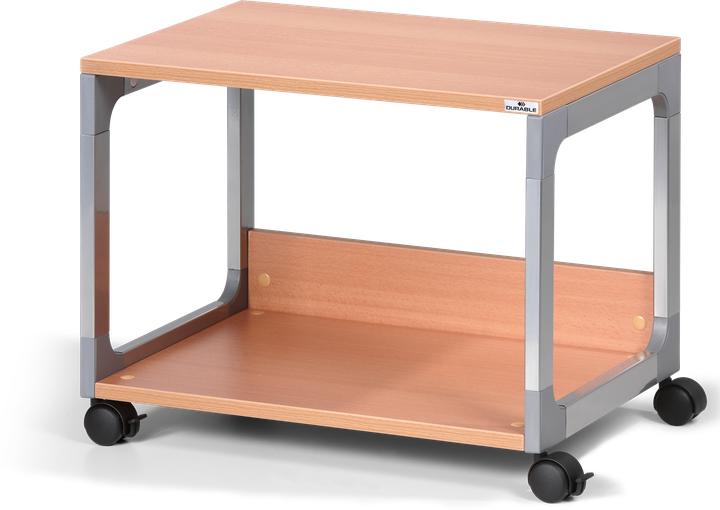 Actual product image Durable Multifunctional trolley 48