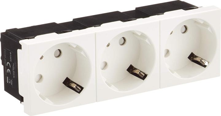 Produktbild Delock 81323 Steckdose CEE 7/3