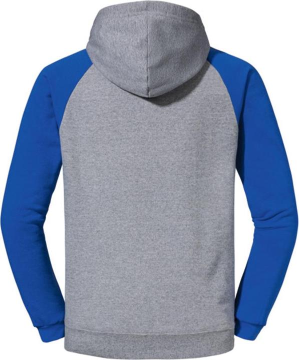 Königsblau, Oxford-Stil