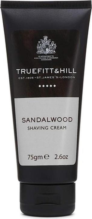 Produktbild Truefitt & Hill Neu Sandelholz Rasiercreme Tube 75g (Rasiercreme)