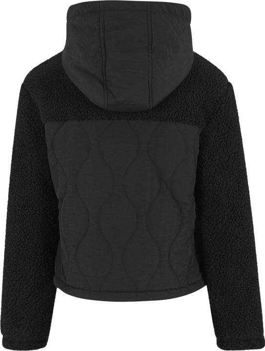 Actual product image Urban Classics Sherpa Crinkle (L)