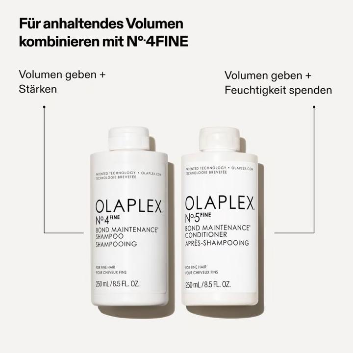 Image du produit Olaplex No.4 Maintenance des liens (250 ml, Shampoing liquide)