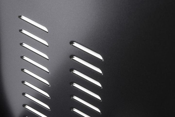 Actual product image Hunn Style