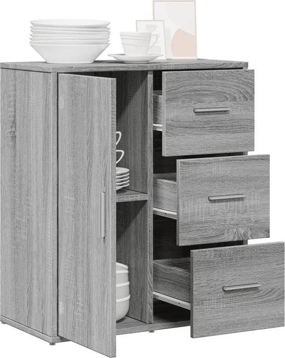 Produktbild vidaXL Sideboard (60 x 31 x 70 cm)