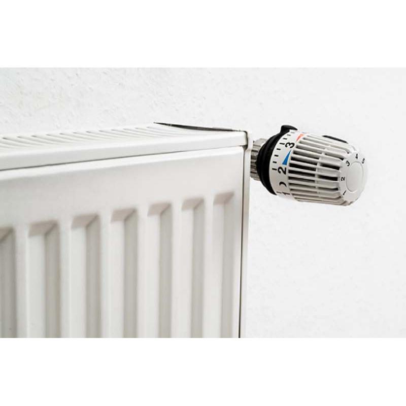 Thumbnail - Dupli-Color, Lack, Radiator Spray (weiss glänzend, 0.40 l)